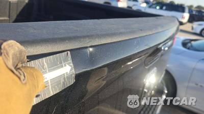 2020 Ram 1500 Big Horn Crew Cab Short Bed - zdjęcie 33 z 52 - miniatura