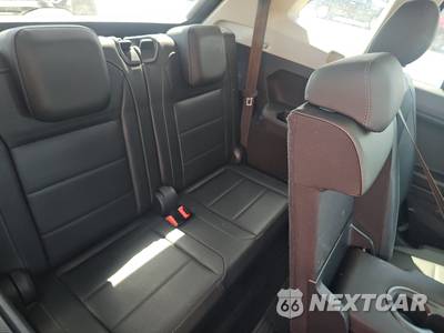 2020 Volkswagen Tiguan SE - zdjęcie 20 z 29 - miniatura