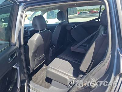 2020 Volkswagen Tiguan SE - zdjęcie 19 z 29 - miniatura