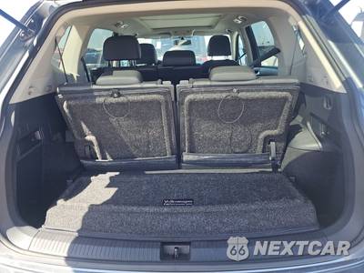 2020 Volkswagen Tiguan SE - zdjęcie 24 z 29 - miniatura
