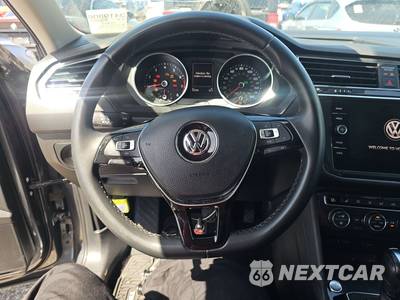 2020 Volkswagen Tiguan SE - zdjęcie 16 z 29 - miniatura