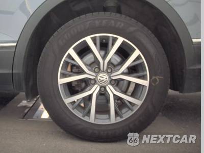 2020 Volkswagen Tiguan SE - zdjęcie 12 z 29 - miniatura