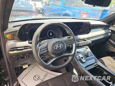 2025 Hyundai Palisade Calligraphy Night Edition - zdjęcie 11 z 19 - miniatura
