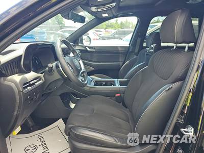 2025 Hyundai Palisade Calligraphy Night Edition - zdjęcie 7 z 19 - miniatura