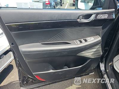 2025 Hyundai Palisade Calligraphy Night Edition - zdjęcie 9 z 19 - miniatura