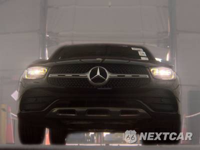 2023 Mercedes-Benz GLC 300 4MATIC - zdjęcie 3 z 25 - miniatura