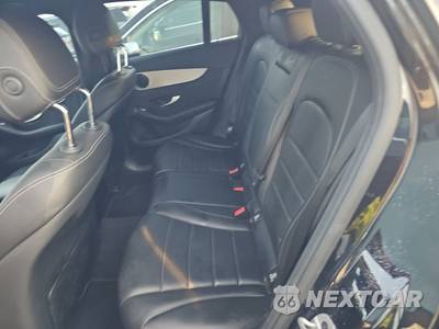 2023 Mercedes-Benz GLC 300 4MATIC - zdjęcie 19 z 25 - miniatura