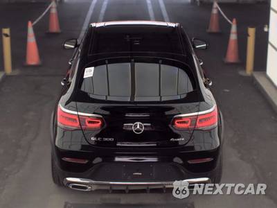 2023 Mercedes-Benz GLC 300 4MATIC - zdjęcie 6 z 25 - miniatura