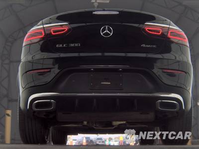 2023 Mercedes-Benz GLC 300 4MATIC - zdjęcie 7 z 25 - miniatura