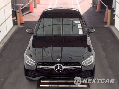 2023 Mercedes-Benz GLC 300 4MATIC - zdjęcie 2 z 25 - miniatura