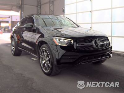 2023 Mercedes-Benz GLC 300 4MATIC - zdjęcie 4 z 25 - miniatura