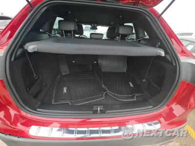 2022 Mercedes-Benz GLA 250 4MATIC - zdjęcie 16 z 29 - miniatura