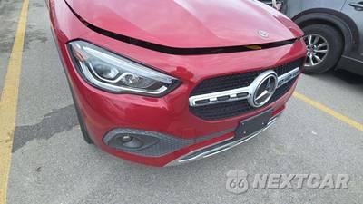 2022 Mercedes-Benz GLA 250 4MATIC - zdjęcie 29 z 29 - miniatura