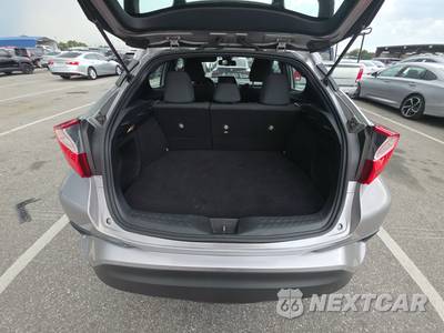 2019 Toyota C-HR LE - zdjęcie 23 z 34 - miniatura