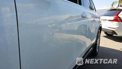 2022 Mercedes-Benz GLB 250 - zdjęcie 25 z 26 - miniatura