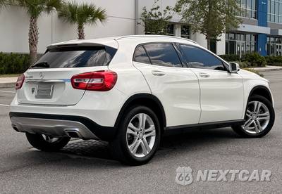 2016 Mercedes-Benz GLA 250 - zdjęcie 2 z 17 - miniatura