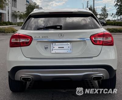 2016 Mercedes-Benz GLA 250 - zdjęcie 9 z 17 - miniatura