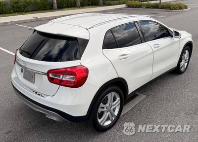2016 Mercedes-Benz GLA 250 - zdjęcie 6 z 17 - miniatura