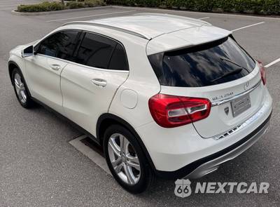 2016 Mercedes-Benz GLA 250 - zdjęcie 7 z 17 - miniatura
