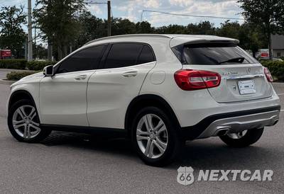 2016 Mercedes-Benz GLA 250 - zdjęcie 4 z 17 - miniatura