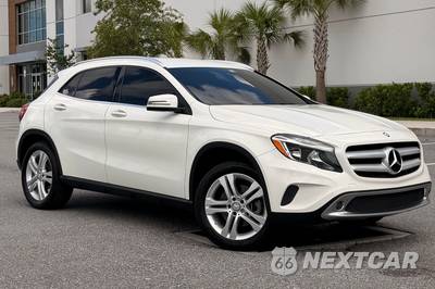 2016 Mercedes-Benz GLA 250 - zdjęcie 3 z 17 - miniatura