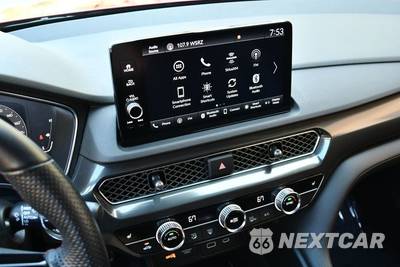 2024 Acura Integra Type S - zdjęcie 15 z 50 - miniatura
