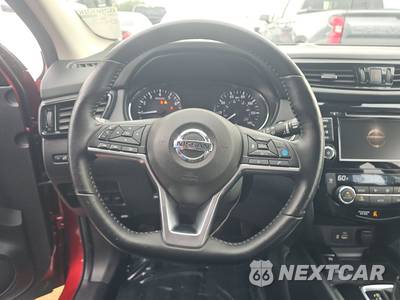 2022 Nissan Rogue Sport SL - zdjęcie 10 z 21 - miniatura