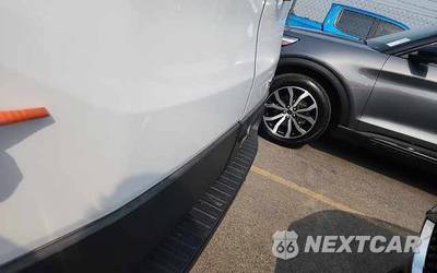 2025 Ford Transit 250 Cargo Van Low Roof 130.0" WB - zdjęcie 25 z 31 - miniatura