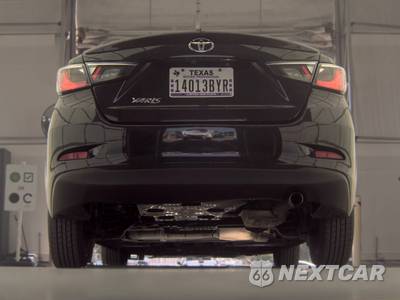 2019 Toyota Yaris LE Sedan - zdjęcie 7 z 32 - miniatura