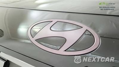 2026 Hyundai Palisade XRT PRO - zdjęcie 26 z 50 - miniatura