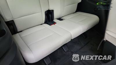 2026 Hyundai Palisade Calligraphy - zdjęcie 39 z 50 - miniatura