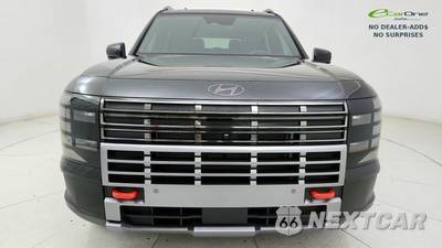 2026 Hyundai Palisade XRT PRO - zdjęcie 18 z 50 - miniatura