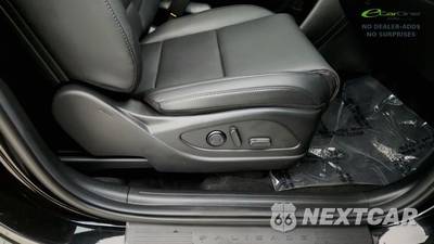 2026 Hyundai Palisade XRT PRO - zdjęcie 32 z 50 - miniatura