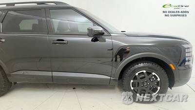 2026 Hyundai Palisade XRT PRO - zdjęcie 17 z 50 - miniatura