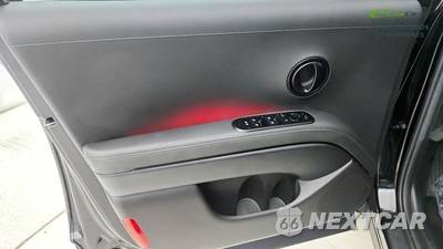 2026 Hyundai Palisade XRT PRO - zdjęcie 49 z 50 - miniatura