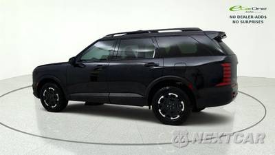 2026 Hyundai Palisade XRT PRO - zdjęcie 4 z 50 - miniatura