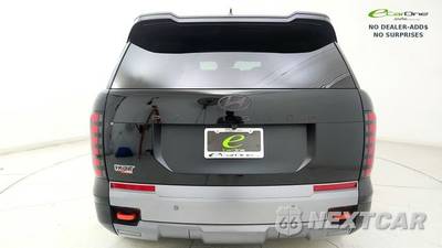 2026 Hyundai Palisade XRT PRO - zdjęcie 22 z 50 - miniatura