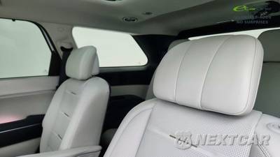 2026 Hyundai Palisade Calligraphy - zdjęcie 42 z 50 - miniatura