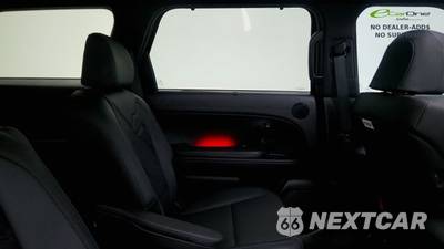 2026 Hyundai Palisade XRT PRO - zdjęcie 34 z 50 - miniatura