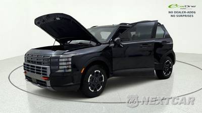 2026 Hyundai Palisade XRT PRO - zdjęcie 10 z 50 - miniatura