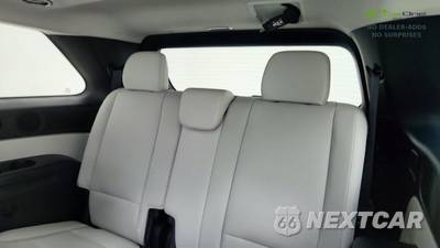 2026 Hyundai Palisade Calligraphy - zdjęcie 44 z 50 - miniatura