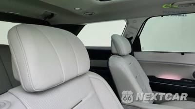 2026 Hyundai Palisade Calligraphy - zdjęcie 36 z 50 - miniatura