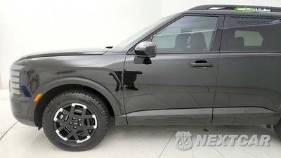 2026 Hyundai Palisade XRT PRO - zdjęcie 21 z 50 - miniatura