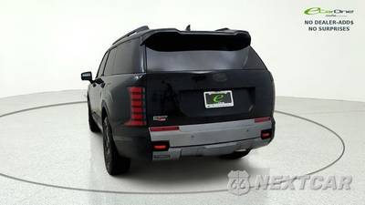 2026 Hyundai Palisade XRT PRO - zdjęcie 5 z 50 - miniatura