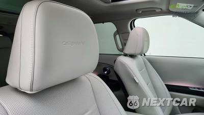 2026 Hyundai Palisade Calligraphy - zdjęcie 32 z 50 - miniatura