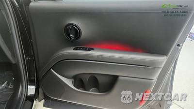 2026 Hyundai Palisade XRT PRO - zdjęcie 33 z 50 - miniatura