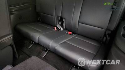 2026 Hyundai Palisade XRT PRO - zdjęcie 44 z 50 - miniatura