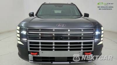 2026 Hyundai Palisade XRT PRO - zdjęcie 16 z 50 - miniatura