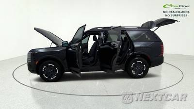 2026 Hyundai Palisade XRT PRO - zdjęcie 11 z 50 - miniatura