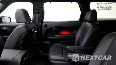 2026 Hyundai Palisade XRT PRO - zdjęcie 40 z 50 - miniatura